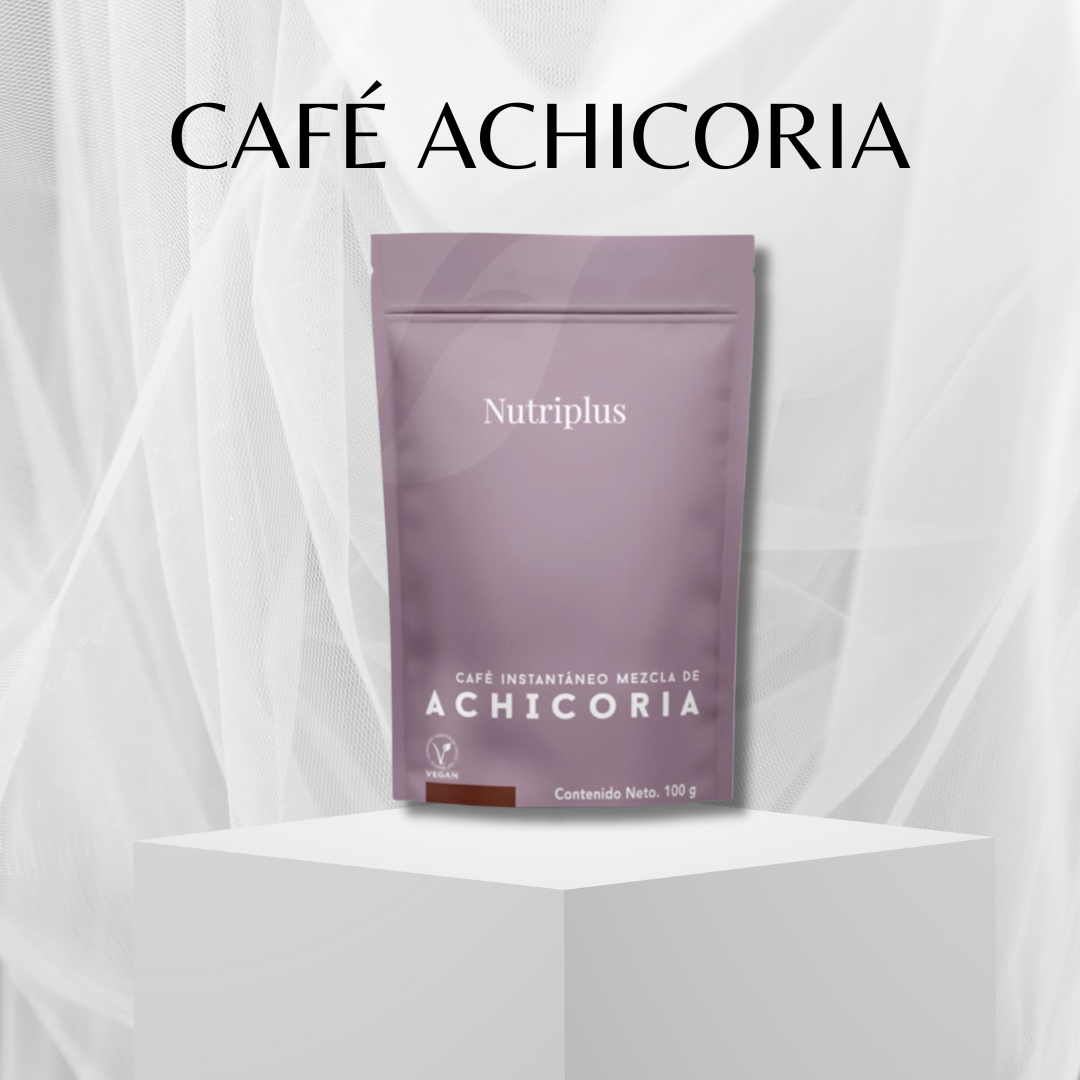 ☕ Café de Achicoria Farmasi